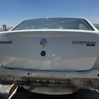 شاسی ال نود