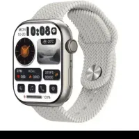 ساعت هوشمند hk10pro