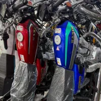 هندا۱۵۰و۲۰۰همتاز و کبیر و پرواز احسان ولیفان وتکنو|موتورسیکلت|لیسار, |دیوار