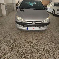 ۲۰۶ مدل ۸۶ بیرنگ