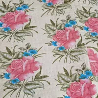 لحاف جاجیم|رختخواب، بالش، پتو|مسجد سلیمان, |دیوار