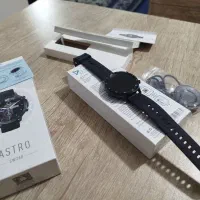 ساعت هوشمند syskaصفحه گرد|ساعت|کرمانشاه, |دیوار