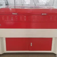 دستگاه لیزر نو