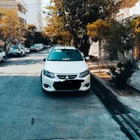 کوییک ساده مدل 1401|خودرو سواری و وانت|مشهد, نیروی هوایی|دیوار