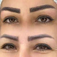 اجرای رایگان فیبروز و کاور تتوی قدیمی فقط برای۲نفر|خدمات آرایشگری و زیبایی|رشت, فلسطین|دیوار