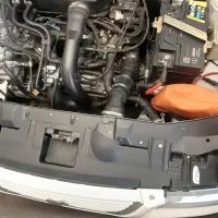 سمند XU7 سفید 1400|خودرو سواری و وانت|نسیم‌شهر, |دیوار