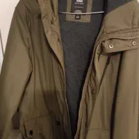 فروش فوری بارانی اورکت کلاه دار ضد آب Mavi اصل|لباس|تهران, چیذر|دیوار