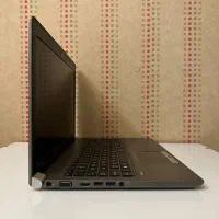 توشیبا Core i7 گرافیکدار رام ۱۲|رایانه همراه|تهران, فردوس|دیوار