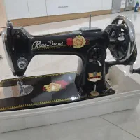 چرخ خیاطی