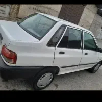 پراید مدل ۱۳۹۰|خودرو سواری و وانت|گرگان, |دیوار