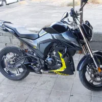 موتور زونتس