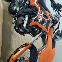 فروش تریل T4 200 مدل ۱۴۰۲