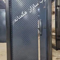 درب ضدسرقت، تحویل فوری، سوپر راش، ضد دیلم، قفل ترک|مصالح و تجهیزات ساختمان|هشتگرد, هشتگرد قدیم|دیوار