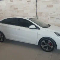 اریزو۵ال اتومات تحویل بهمن۱۴۰۳|خودرو سواری و وانت|اصفهان, باغ زرشک|دیوار