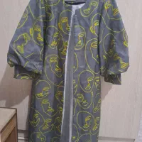 مانتوشیک مجلسی|لباس|اراک, |دیوار