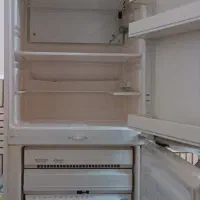 یخچال آزمایش|یخچال و فریزر|شاهین‌شهر, فیض|دیوار