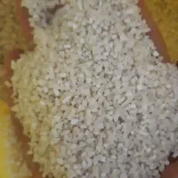 برنج نیم دانه