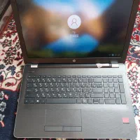 لپتاپ hp نسل ۹ ddr4 گرافیک مجزا