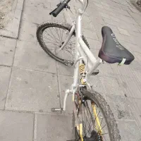 دوچرخه المپیا سایز ۲۶