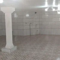 اجاره زیر زمین ۱۱۰ متری در ۴۵ متری