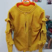 لباس گرم بچه گانه|کفش و لباس بچه|مشهد, کوی المهدی|دیوار