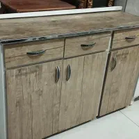 کابینت سه در