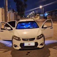 کوییک دنده‌ای ساده، مدل ۱۳۹۹