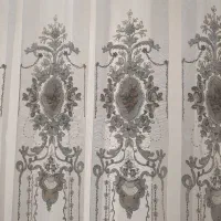 پرده|پرده، رانر، رومیزی|اسدآباد, |دیوار