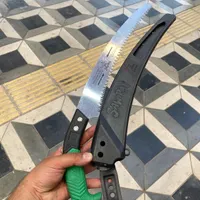 اره سامورایی در حد نو