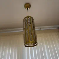 ست کامل لوستر|لوستر و چراغ آویز|مراغه, |دیوار