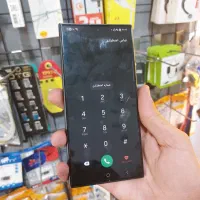 سامسونگ Galaxy S24 Ultra با حافظهٔ ۲۵۶ گیگابایت|موبایل|اصفهان, شهید رجایی|دیوار