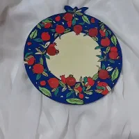 سفال|صنایع دستی و سایر لوازم تزئینی|گنبد کاووس, |دیوار