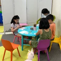 آموزش انگلیسی خصوصی و نیمه خصوصی/حضوری و آنلاین