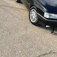 رینگ خرچنگی با تایر خارجی روولو دوتاش ۹۵ درصد