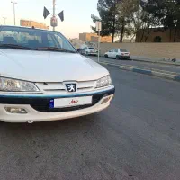 پارس تیوفایو ۹۶|خودرو سواری و وانت|شاهین‌شهر, نسیم ۵|دیوار