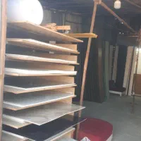 کارگاه پخش ترمووالmdfترموفوم ترموود چوبی گرینوال