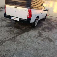 فروش خودروی اریسان ۲ مدل ۴۰۴دوگانه فابریک|خودرو سواری و وانت|اصفهان, گرکان|دیوار