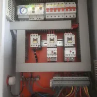 تعمیرسردخانه وکلیه سیستم های برودتی