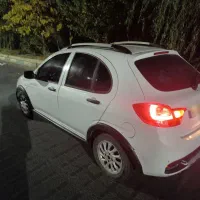 کوییک اتومات فولپلاس|خودرو سواری و وانت|فردیس, فردیس|دیوار