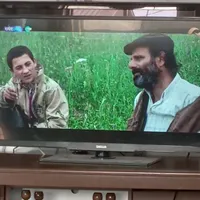 تلویزیون ال ای دی ۴۰ SNOWA سالم ۸ملیون