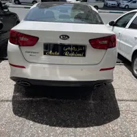 کیا اپتیما 2400cc، مدل ۲۰۱۶|خودرو سواری و وانت|تهران, نارمک|دیوار