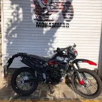 روان ۱۴۰۳ خشک