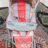 کالسکه مارک چیکو