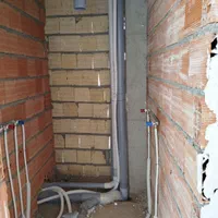 تاسیسات لوله کشی آب وفاضلاب|خدمات پیشه و مهارت|بجنورد, |دیوار