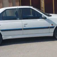 پژو پارس tyu5 مدل 1400