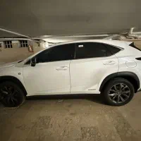 لکسوس nx300f|خودرو سواری و وانت|تهران, پاسداران|دیوار