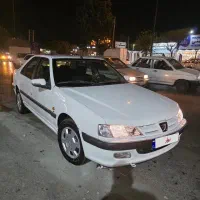 پژو پارس tu5 دریچه سیمی