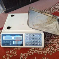 ترازو درجه یک|ابزارآلات|بندرعباس, |دیوار