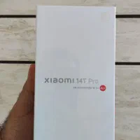 شیائومی ۱۴ تی پرو