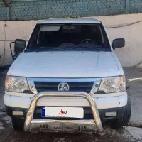 پیکاپ ریچ
